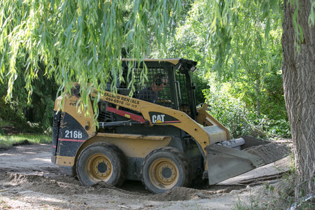 Summerland testimonials from SRC customers building their own houses