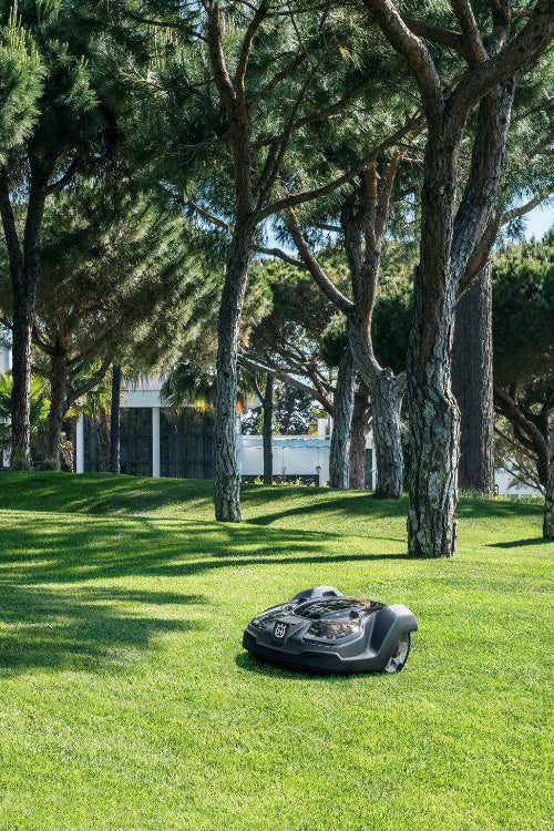Mowers