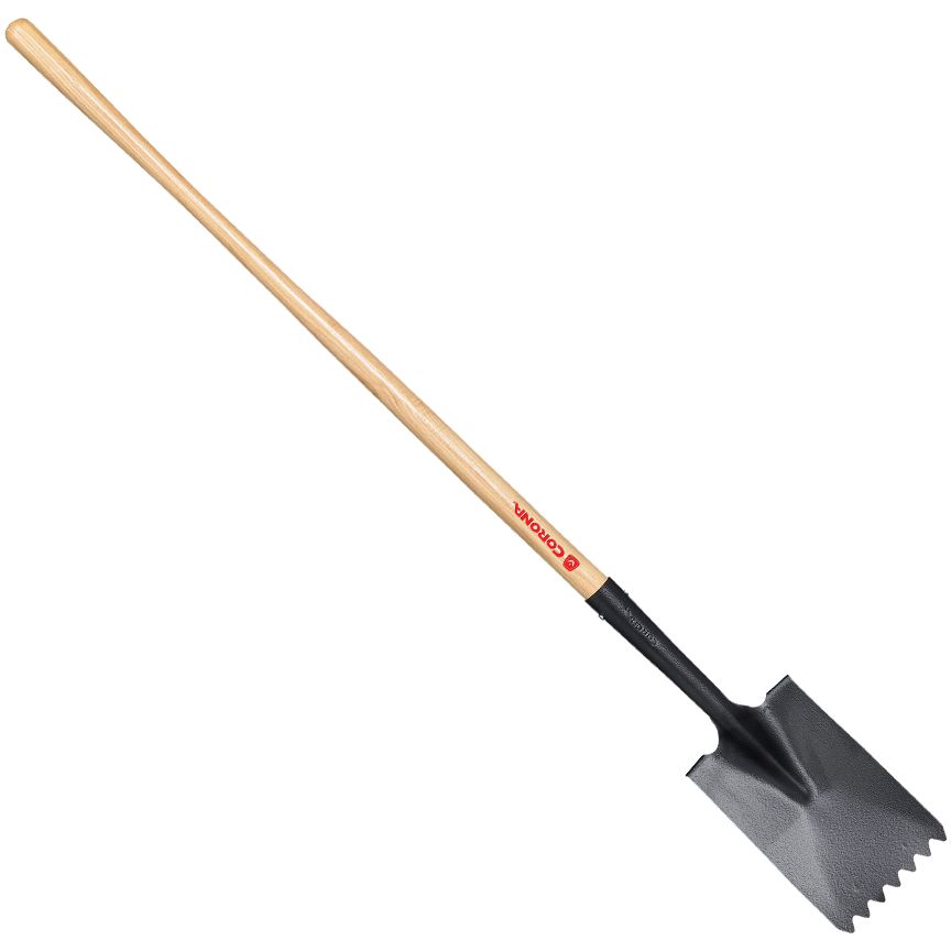 Roofer spade outlet