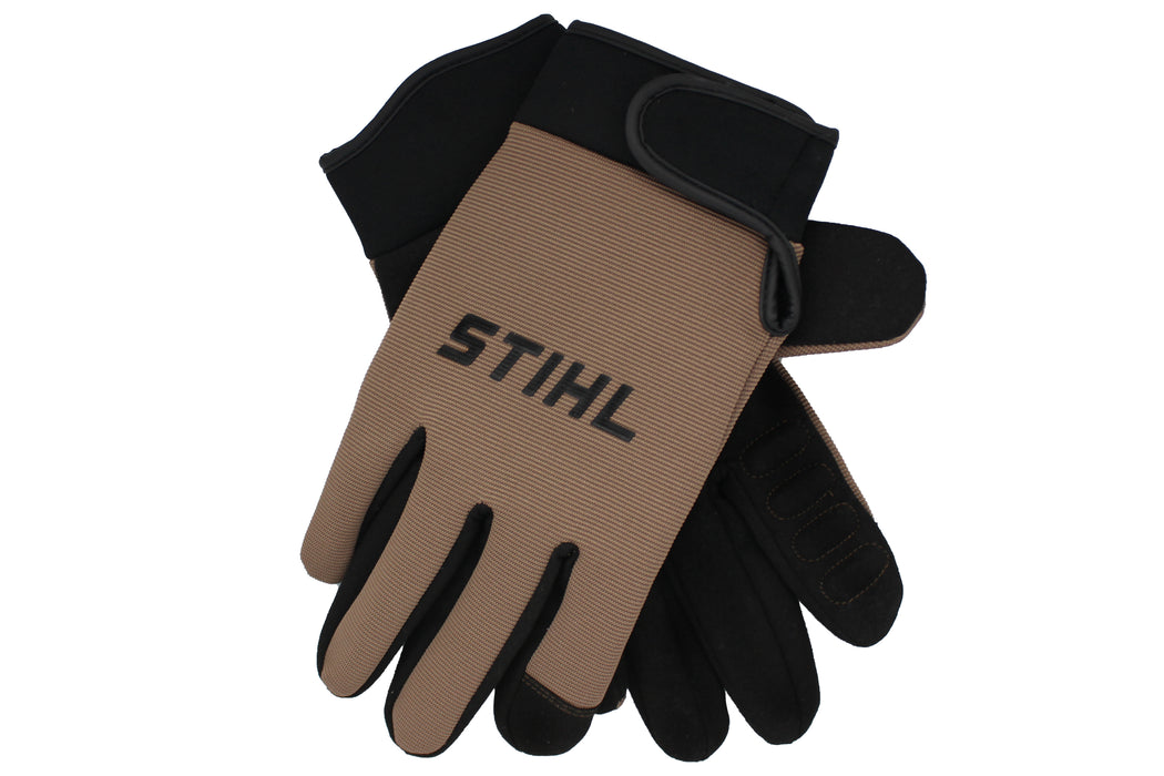 R-Stihl Anti-Vibration Workglove