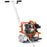 Rental-Road Saw 13 HP 14" (Self Propelled)