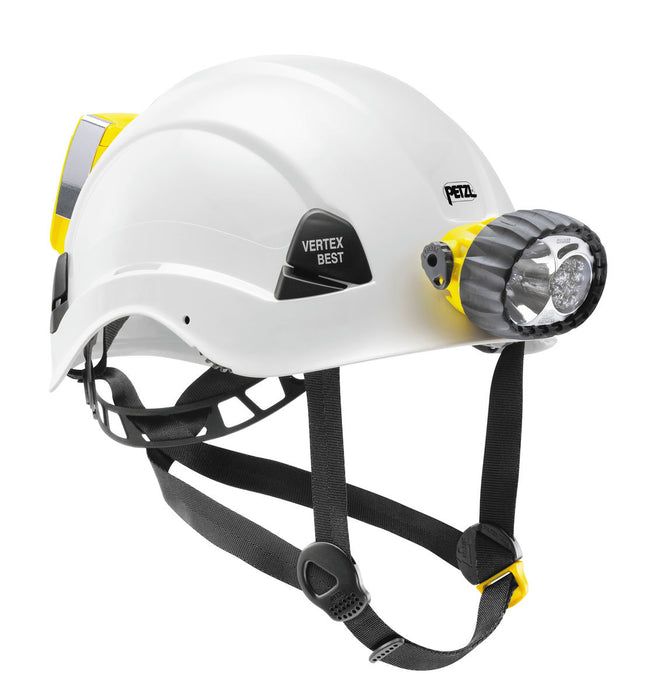 Petzl Helmet Vertex Best Duo Led 14