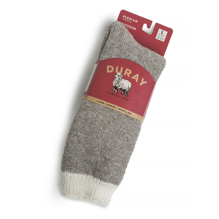 R- Duray Iceberg Outdoor Socks