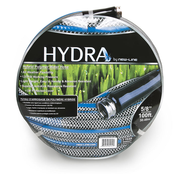R-New-Line Hydra Garden Hose