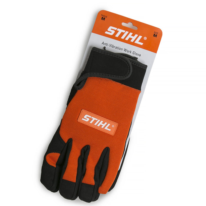 R-Stihl Anti-Vibration Workglove