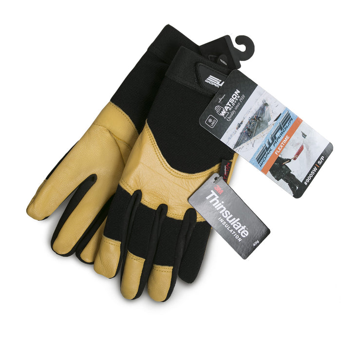R- 9005W Watson Flextime Work Gloves
