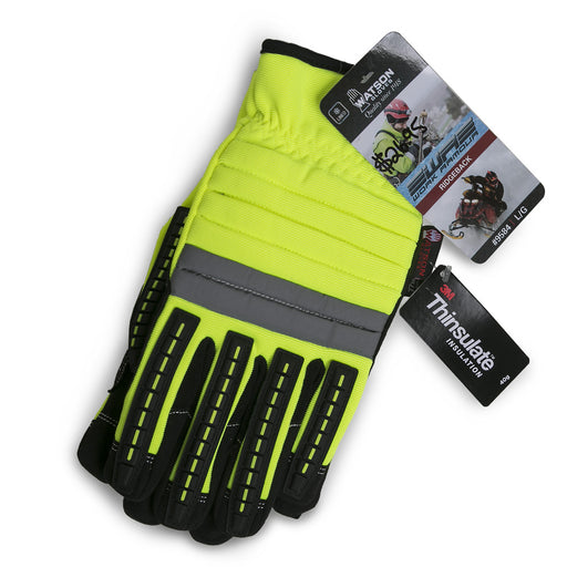 9584 Watson Gloves - Ridgeback